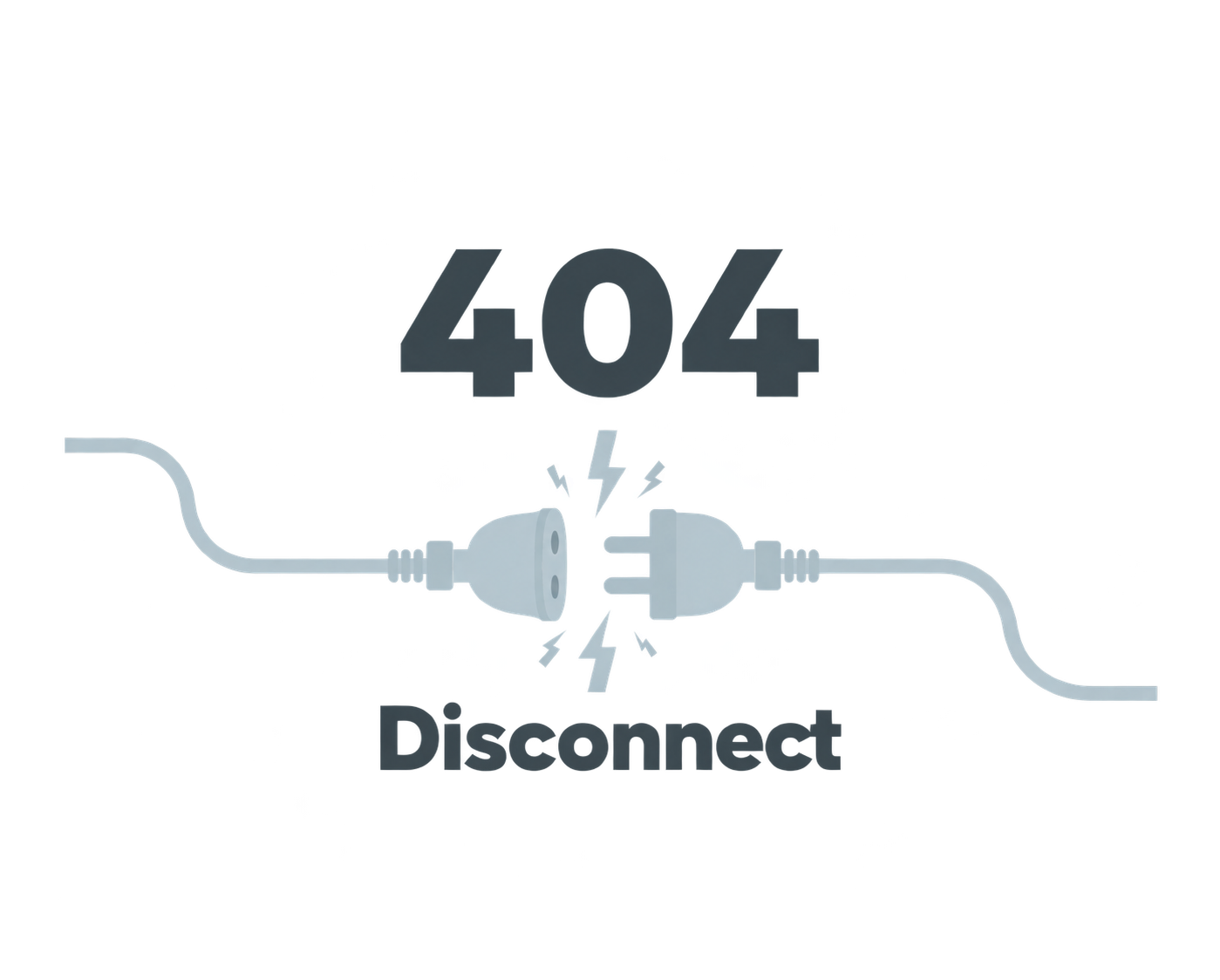 Not Connected