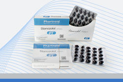 Stanozolol