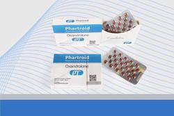 Oxandrolone