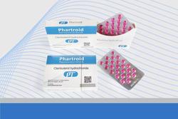 Clenbuterol Hydrochloride